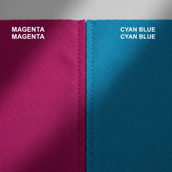 Xofabric Velour Flocked Fabric Compare