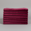 Xofabric Velour Flocked Fabric Main