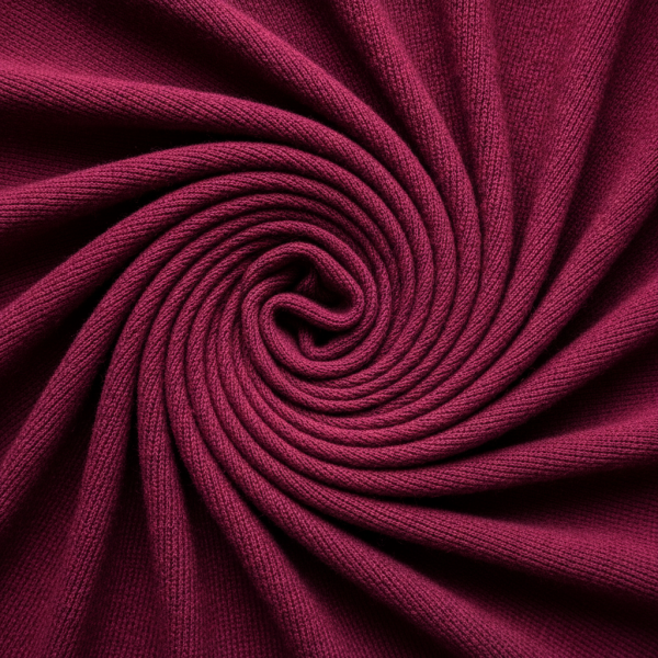 Xofabric Velour Flocked Fabric Twist