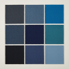 Xofabric Water Resistant Coating Finish Swatch