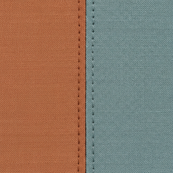 Xofabric Wrinkle Textured Flocked Fabric Compare