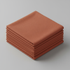 Xofabric Wrinkle Textured Flocked Fabric Main