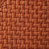 Xofabric Wrinkle Textured Flocked Fabric Texture