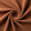 Xofabric Wrinkle Textured Flocked Fabric Twist