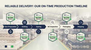 Managing Lead Time Delays