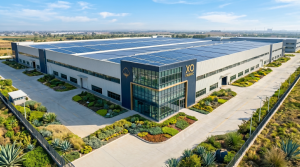 Sustainable Practices at XO Fabric