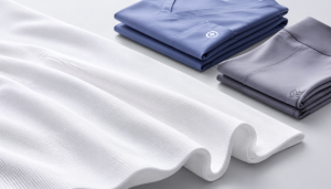 Antimicrobial Knit Fabric