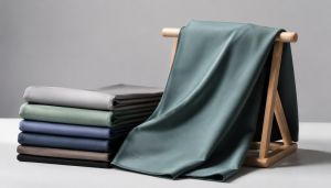 Best Fabrics for Yoga Clothing