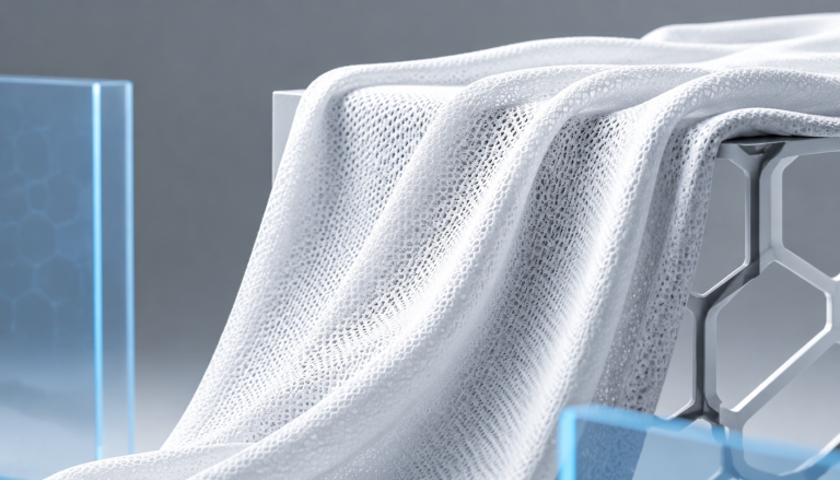 Cooling Fabric Technology Apparel