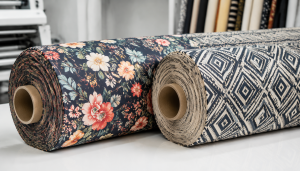Digital vs Screen Textile Printing