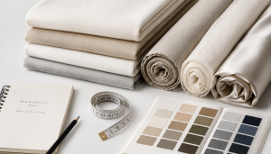 How to Start Clothing Brand Fabric Sourcing