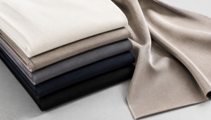 Interlock Knit Fabric Properties