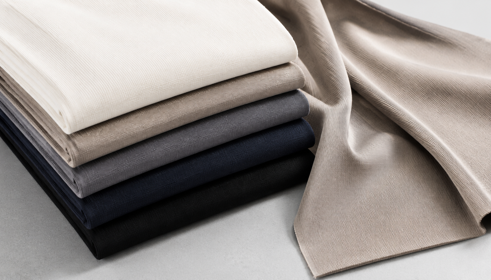 Interlock Knit Fabric Properties