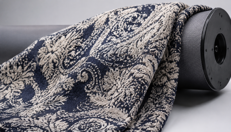 Jacquard Knit Fabric Guide