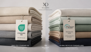 Oeko Tex vs Grs Certification