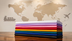 Textile Incoterms Explained