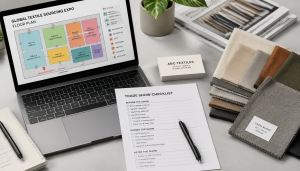 Textile Trade Shows 2026 Guide